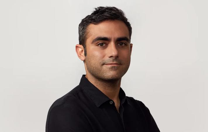 Outer Biosciences Co-Founder Michael Polansky: The Unassuming Force Behind a Buzzy AI and Biology Startup