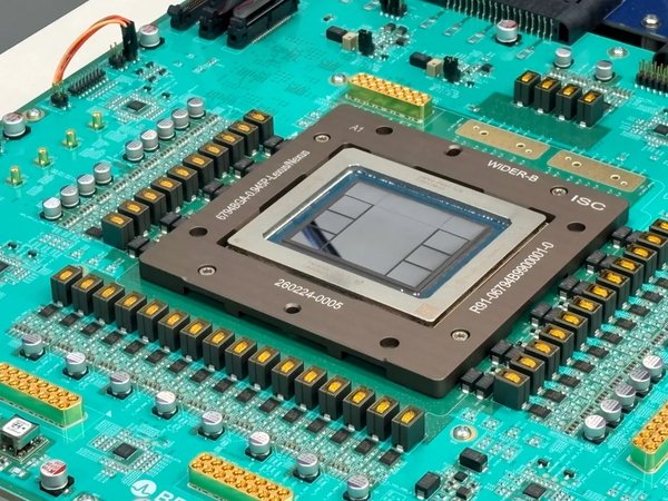 OpenAI Reveals Jalapeño Chip at Hot Chips: Benchmark Results Show Major Performance Leap