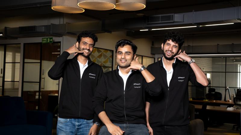 Ringg Raises New Funding to Automate Voice AI Calls as 76% of Indian Consumers Prefer Phone Support