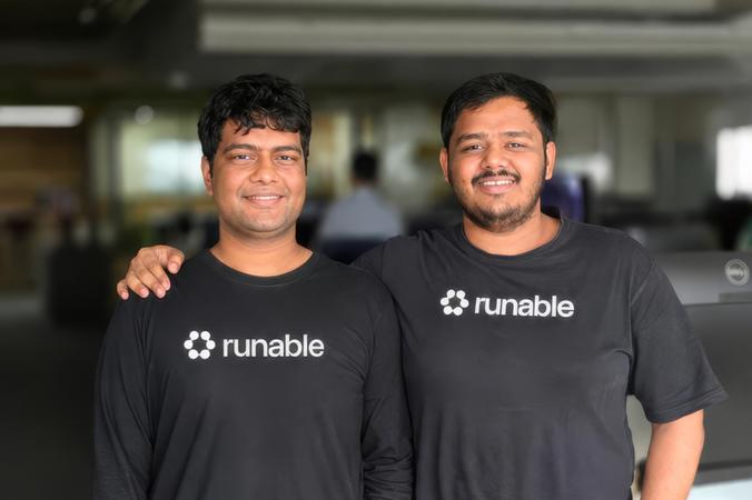Runable Raises $21M to Help AI-Built Websites and Apps Find Customers