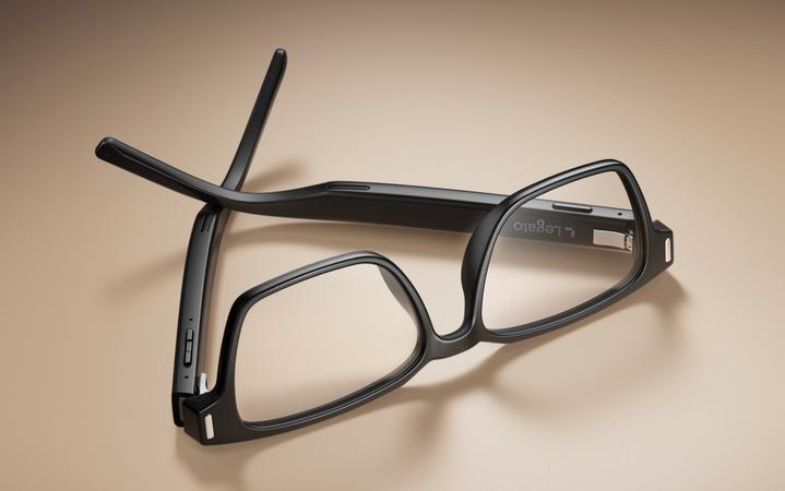 Legato Launches AI Hearing Glasses With $12M to Close the Treatment Gap for Millions