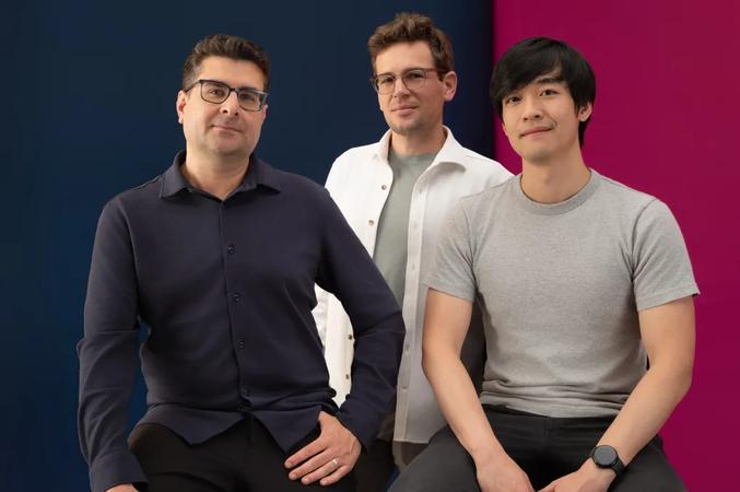 Shapor Naghibzadeh: From Operation Aurora to AI-Powered Cybersecurity