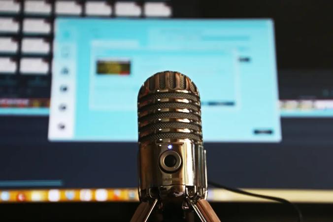 Particle Launches Radar: AI-Powered Podcast Search Engine That Indexes and Transcribes Spoken Conversations