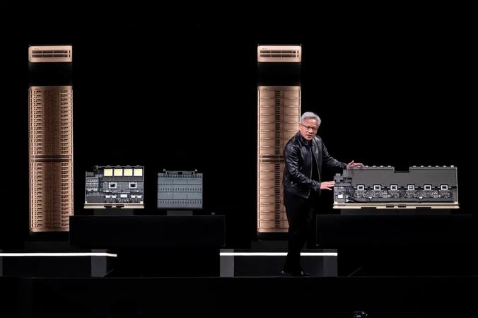 Amazon and Nvidia Expand Partnership: 2 Million New AI GPUs to Supercharge AWS Data Centers by 2028