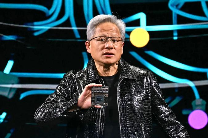 Nvidia Agrees to Acquire Hugging Face for $12.9B in Landmark AI Deal