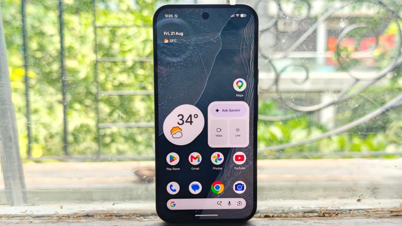 Google tightens Android app memory requirements amid AI-driven chip shortage