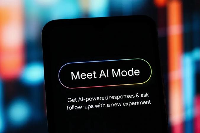 Google AI Mode Adds Flight Price Tracking, Hotel Booking, and Points-Based Trip Planning
