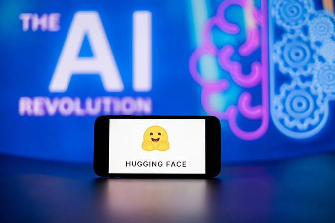 Nvidia Reportedly in Talks to Acquire Hugging Face for $13B in Landmark AI Deal
