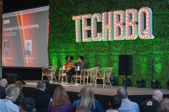 Europe’s AI Sovereignty Push Takes Center Stage at TechBBQ