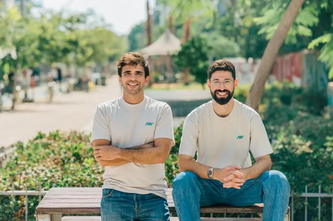 AIR launches with $50M to secure the AI agent supply chain