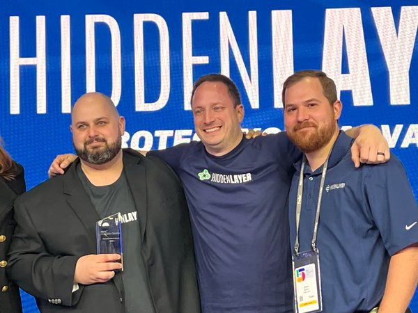 HiddenLayer raises $50M to protect AI agents from emerging security threats