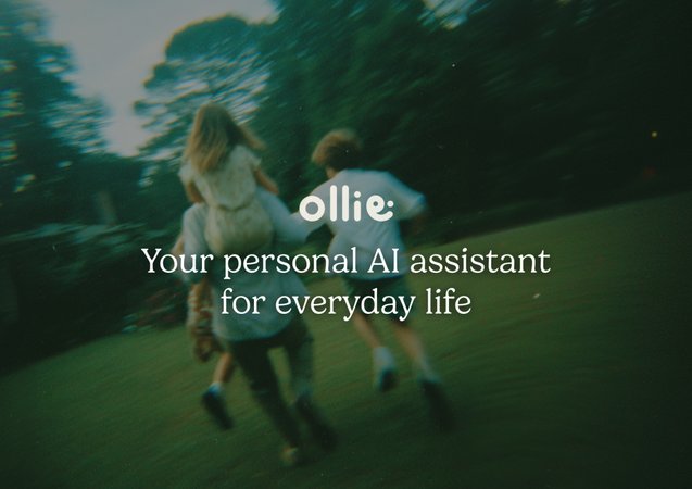 Ollie Launches Privacy-First AI Assistant With SOC 2 Compliance for Families