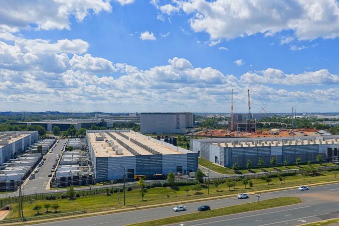 Crusoe Raises $3 Billion at $30 Billion Valuation to Expand AI Data Centers for Meta, Microsoft, and OpenAI