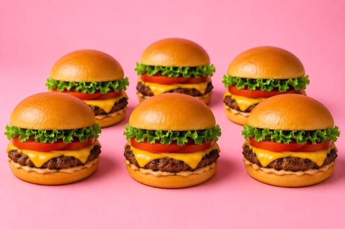 Generative AI Menus Are Taking Over Restaurants—Here’s How to Spot the Unsettlingly Perfect Food Photos