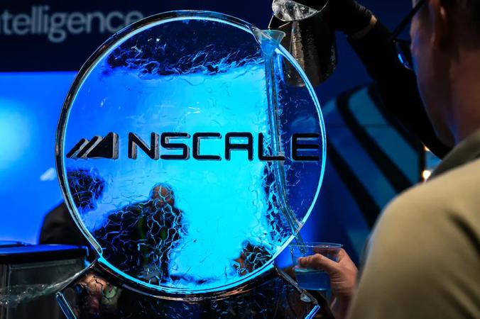 Nscale Eyes IPO This Month, Seeks $3.5B in New Funding Including $2B from Nvidia