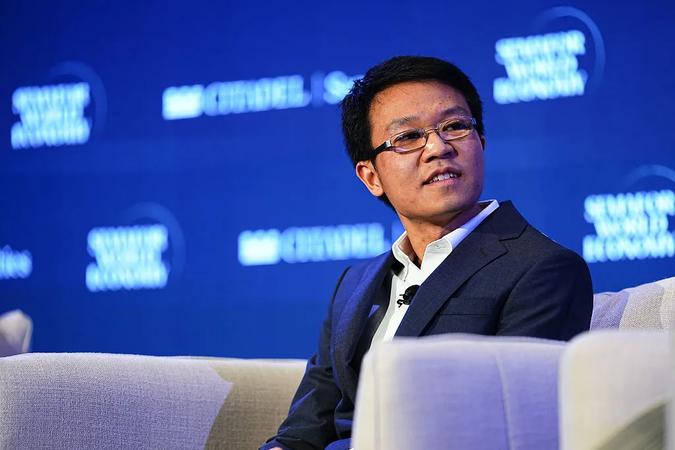 Coding AI Startup Cognition Raises $2B at $48B Valuation, Doubling Valuation in Four Months