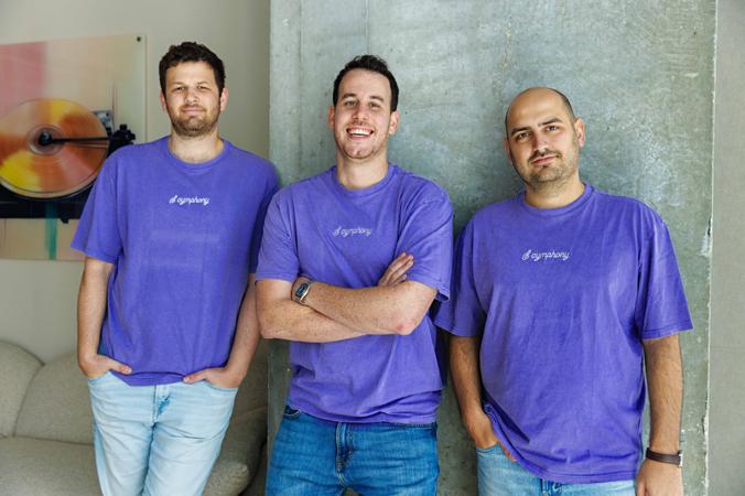 AI Workforce Security Startup Cymphony Launches with $30M from Sequoia to Rein in Enterprise AI Agents