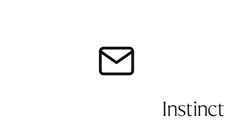 Instinct AI Assistant Valued at $2.5B Launches Dedicated Email Addresses to Automate Account Sign-Ups and Management