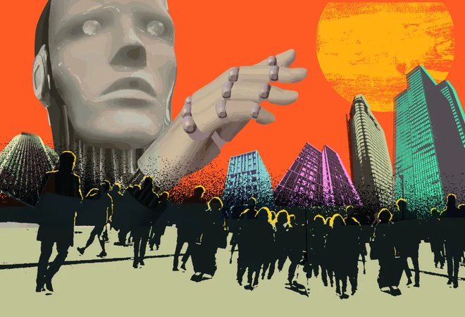 Anthropic Researcher Resigns Over Fears Unrestrained AI Development Could Kill Us All