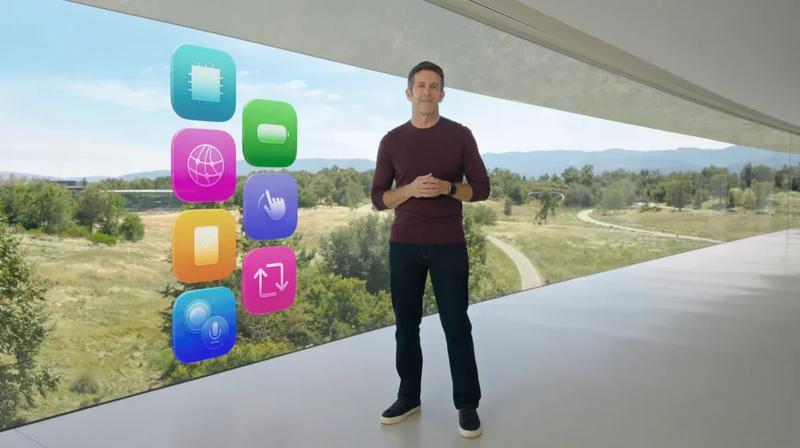 Apple CEO John Ternus Unveils AI Strategy: iPhone Is the Best AI Device, Prioritizing Privacy Over Rivals