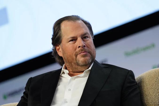 Salesforce Debuts Koa: First Reasoning AI Model Built With Nvidia for Enterprise Sales and Marketing