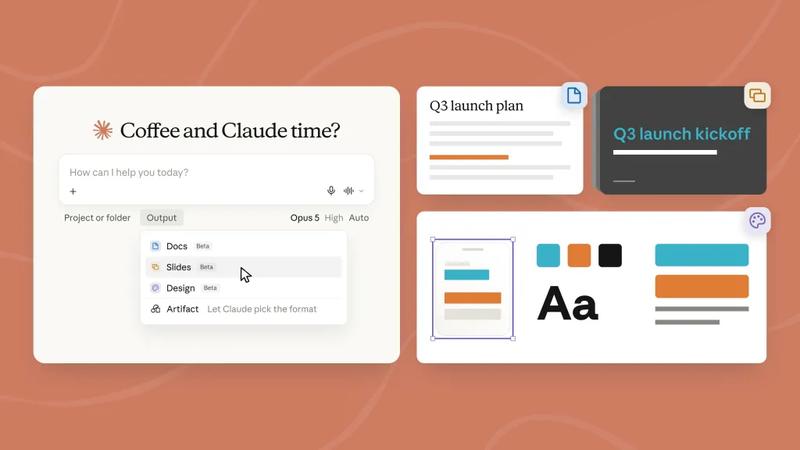 Anthropic Merges Claude Chat and Cowork Into a Unified Interface, Simplifying AI Task Management