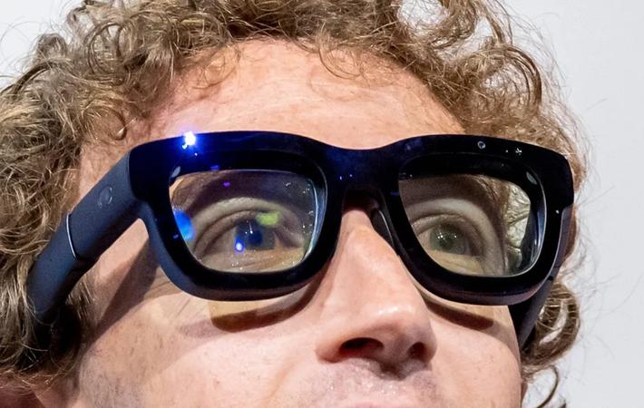 Meta Develops Luna Smart Glasses Without Camera to Address Privacy Concerns