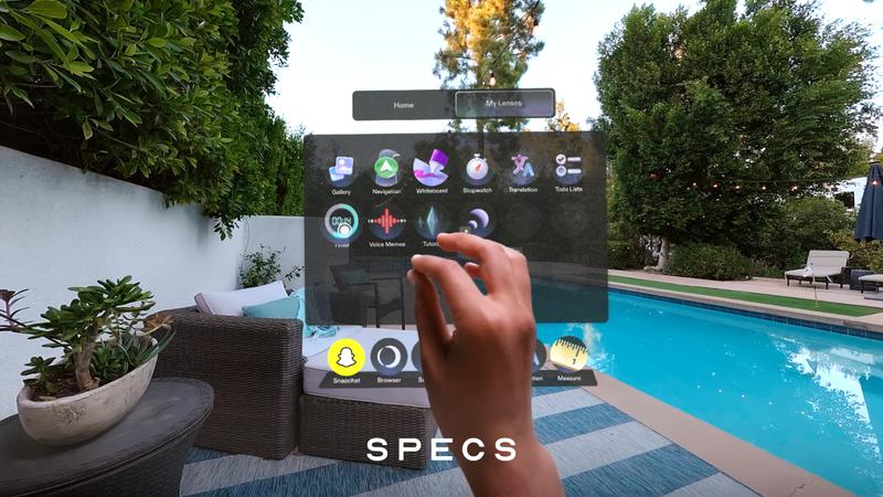 Snap's $2,200 Specs Smart Glasses Backlash: Inside the Failed Launch and What's Next