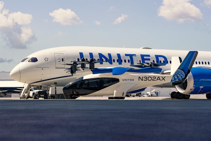 FAA Launches $875 Million AI Software Program to Combat Air Traffic Control Shortage and Improve Flight Safety