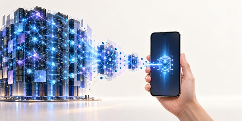 PrismML Launches with $22.25M Seed to Build Small Reasoning AI Models That Run on PCs and Smartphones