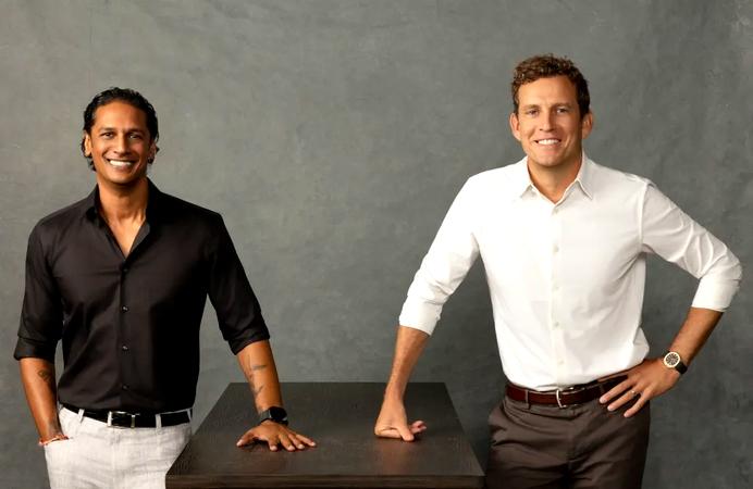 UP.Labs Rebrands as Vantora, Secures $100 Million Investment from Silversmith Capital Partners