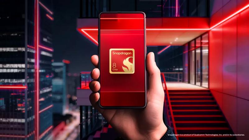 Qualcomm Launches Snapdragon 8 Elite Gen 6 and 8 Elite Extreme Gen 6 Chips With Advanced AI Features