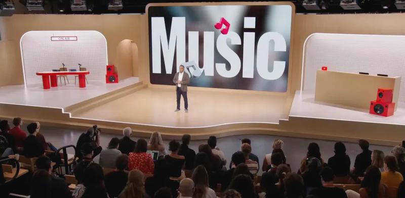 YouTube Music Launches AI-Powered "Ask Music" and "Your Podcast Lineup" Features to Transform Music and Podcast Discovery