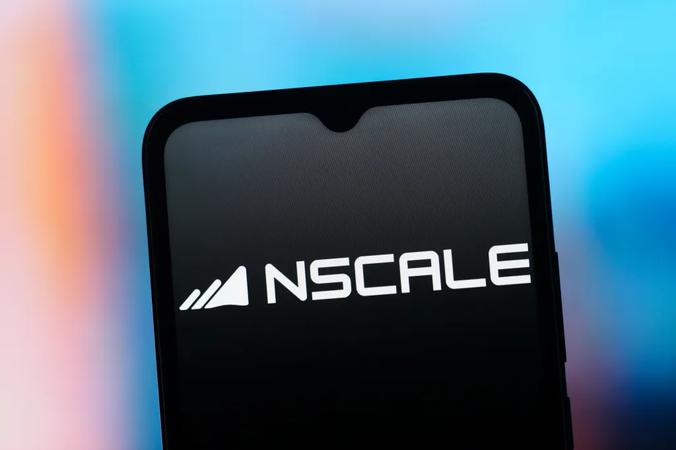 Nscale Secures $3.36B in Funding Ahead of IPO to Fuel AI Data Center Expansion