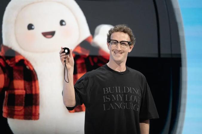 Meta's Muse and OpenAI's Dots Spark a Consumer AI Comeback as Instinct Hits $10 Billion Valuation