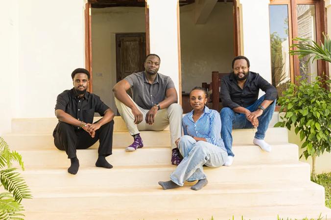Kenyan American Engineer Launches Orbital Data Centers After Google and SpaceX Rejections