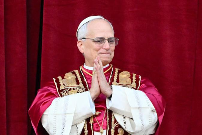 Pope Leo XIV Warns Against AI-Generated Art, Calls to Preserve Human Creativity in New Message