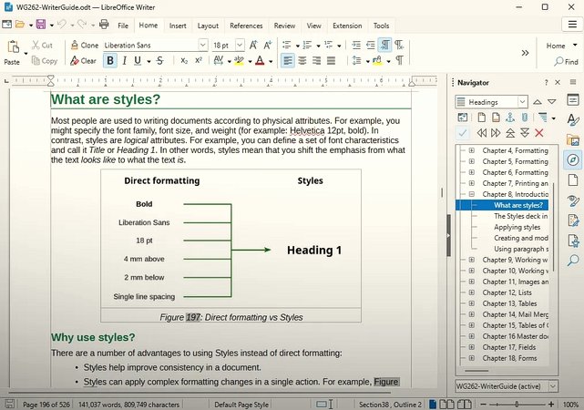LibreOffice Rejects AI Integration, Commits to Human-Powered Open Source Document Editing