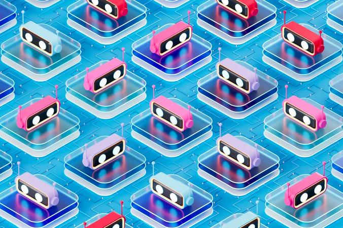 Personal AI Agents Like Meta's Muse and ChatGPT's Dots Launch New Wave of Consumer AI That Books Flights, Reserves Dinner, and Orders Groceries