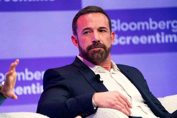 Ben Affleck Reveals Deep AI Expertise After $587M Netflix Startup Sale, Demonstrates Machine Learning Knowledge and Python Skills