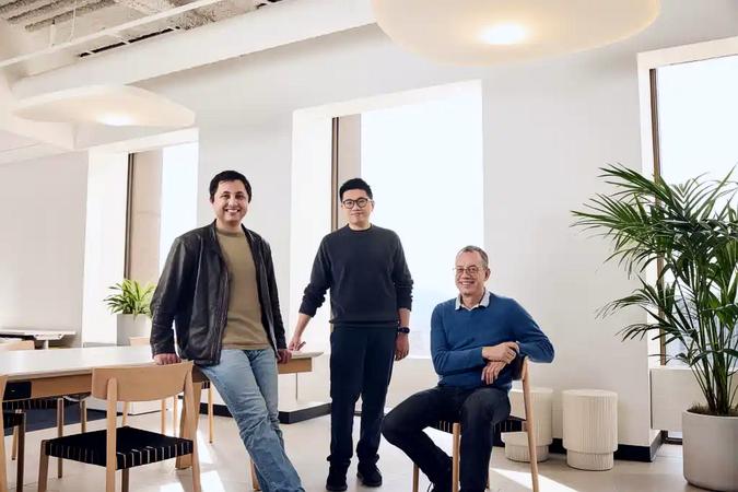 AI Model Ranking Platform Arena Raises $200M Series B at $3.1B Valuation After Hitting $100M Revenue