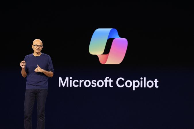 Microsoft CEO Satya Nadella Calls for AI Safety Overhaul and "Trust Architecture" Assessment