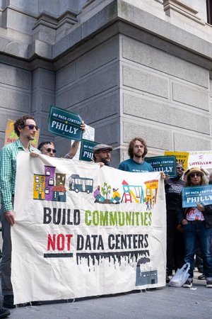 Amazon Ends Data Center NDAs with Local Governments, Following Microsoft's Lead