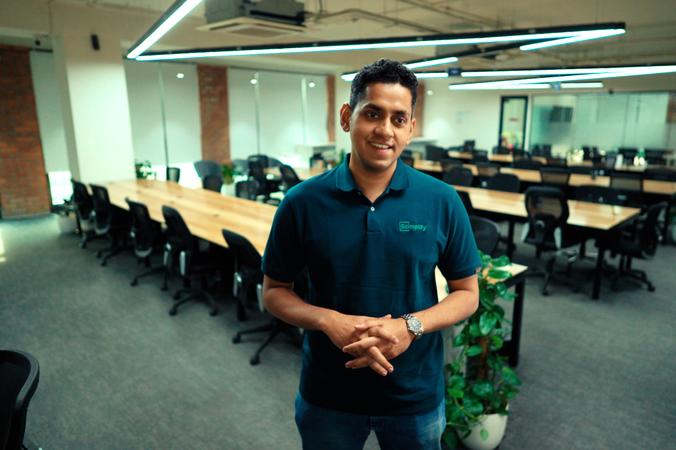 Scimplify Raises $25M to Expand AI-Powered Specialty Chemical Manufacturing Amid Global Supply Chain Shift
