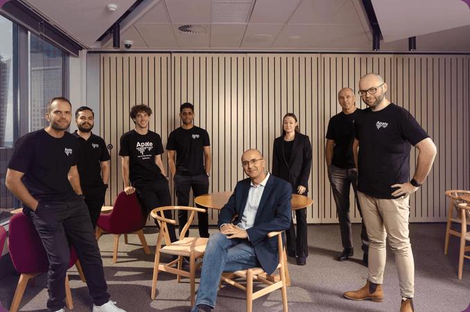 Apate.ai Launches AI Agents That Go Undercover to Scam the Scammers and Fight Fraud