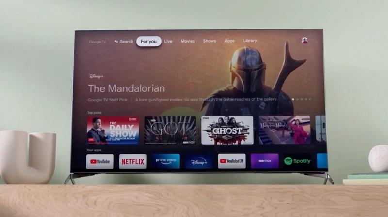 AI Developers Are 'Vibe-Coding' Smart TVs to Strip Ads, Bloat, and Tracking