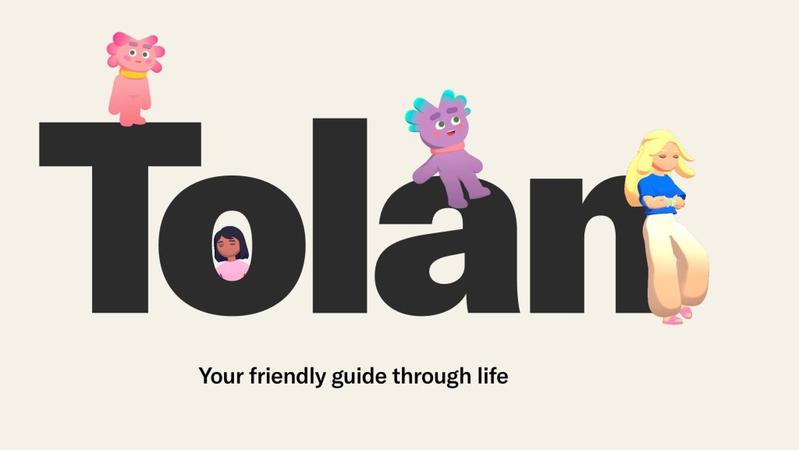 AI Companion Tolan Secures $30 Million to Transform Daily Life and Relationships