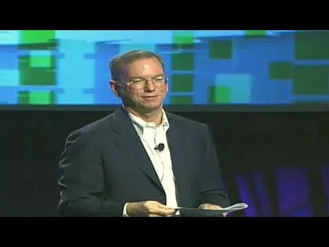 Eric Schmidt Reveals Massive 1% Stake in Anthropic After Early AI Investment