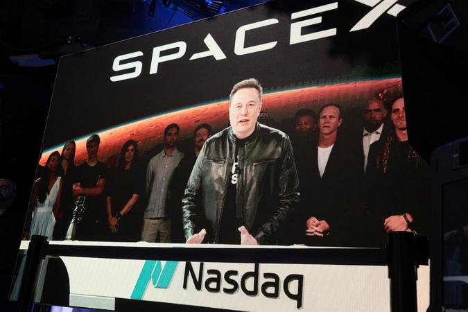 SpaceX's AI Pivot Pays Off: Grok Agents and Data Centers Drive 52% of Revenue as Q3 Hits $14.6 Billion