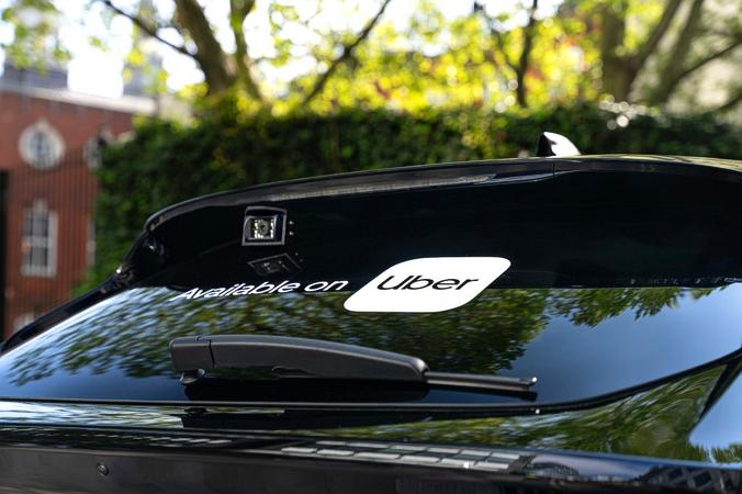 Uber Expands OpenAI Partnership, Deploys ChatGPT Work to All 30,000 Employees